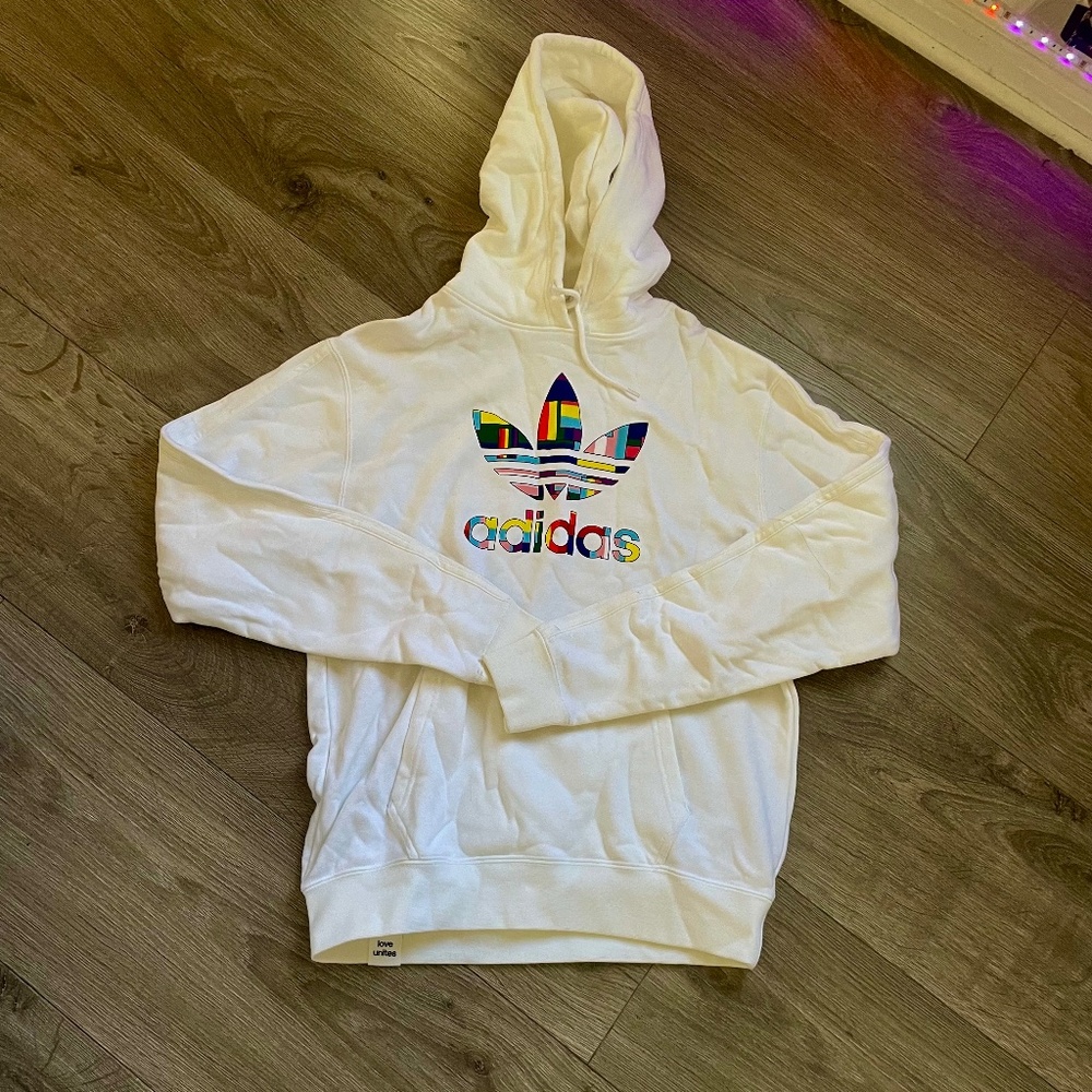 Adidas Hoodie